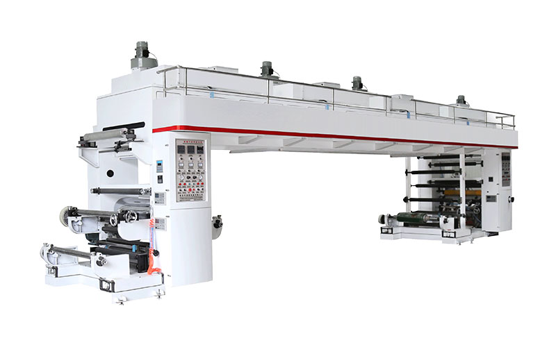 幹式複合機系列