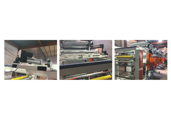 凹版水墨印刷機細節圖