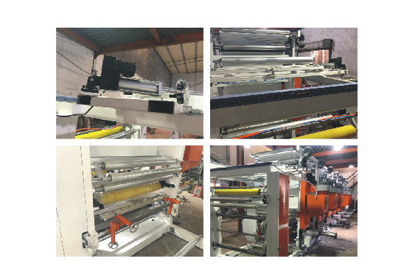 中速凹版水墨印刷機細節圖